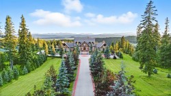 100-290142 Parkins Road Rural Foothills County, AB T0L 1K0