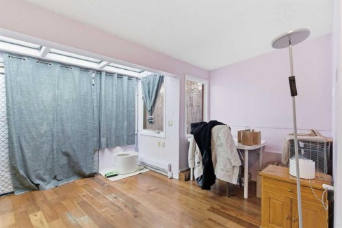 4008 36 Street Nw, Calgary, AB - Indoor