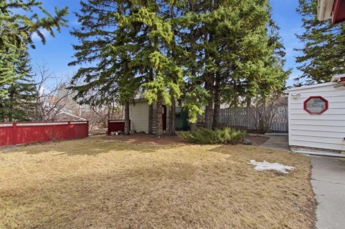 4008 36 Street Nw, Calgary, AB - Outdoor