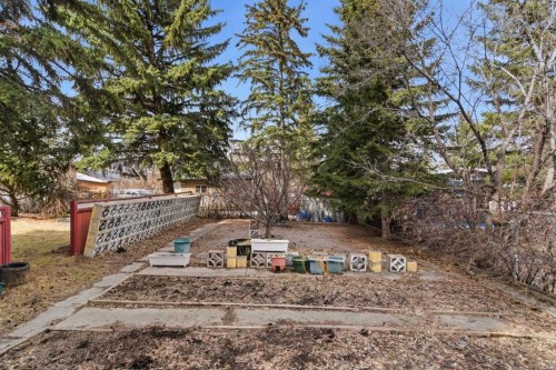 4008 36 Street Nw, Calgary, AB - Outdoor