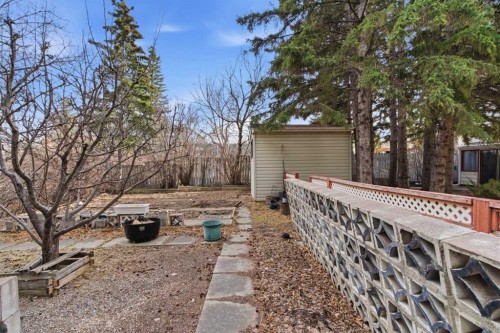 4008 36 Street Nw, Calgary, AB - Outdoor