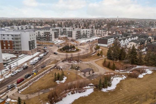 101-200 Shawnee Square Sw, Calgary, AB - Outdoor With View