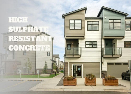 1001-200 Belvedere Boulevard Se, Calgary, AB - Outdoor With Facade