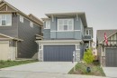 77 Calhoun Crescent Ne, Calgary, AB  - Outdoor With Facade 