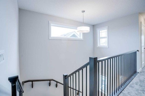 77 Calhoun Crescent Ne, Calgary, AB - Indoor Photo Showing Other Room