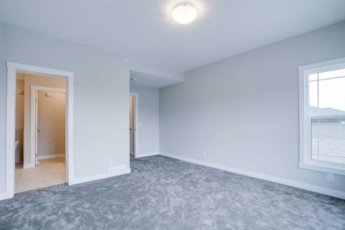 77 Calhoun Crescent Ne, Calgary, AB - Indoor Photo Showing Other Room
