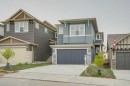 77 Calhoun Crescent Ne, Calgary, AB  - Outdoor With Facade 