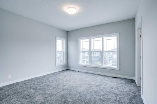 77 Calhoun Crescent Ne, Calgary, AB - Indoor Photo Showing Other Room