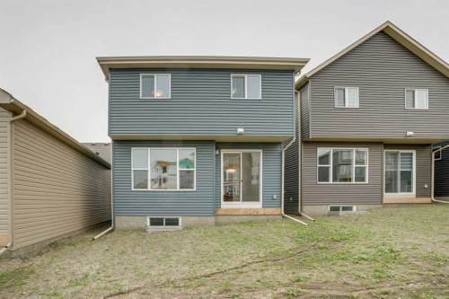 77 Calhoun Crescent Ne, Calgary, AB - Outdoor