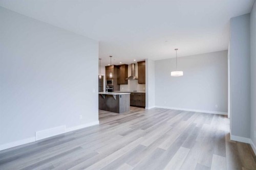 77 Calhoun Crescent Ne, Calgary, AB - Indoor