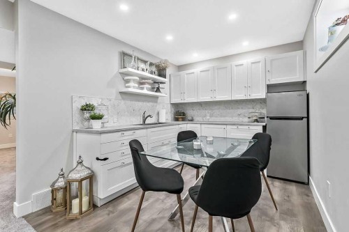 112 Kinniburgh Close, Chestermere, AB - Indoor