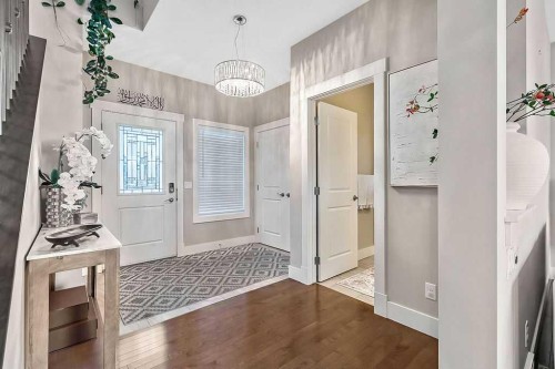 112 Kinniburgh Close, Chestermere, AB - Indoor Photo Showing Other Room