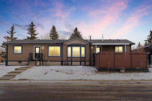 4 Spring Dale Circle Se, Airdrie, AB 
