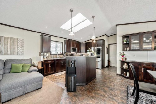 4 Spring Dale Circle Se, Airdrie, AB 