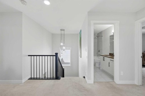 82 Legacy Glen Terrace Se, Calgary, AB - Indoor