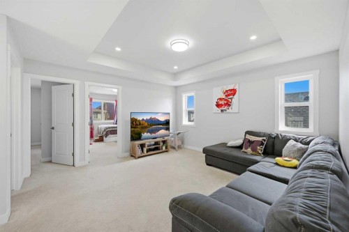 82 Legacy Glen Terrace Se, Calgary, AB - Indoor