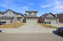 82 Legacy Glen Terrace SE Calgary, AB T2X 3Y8