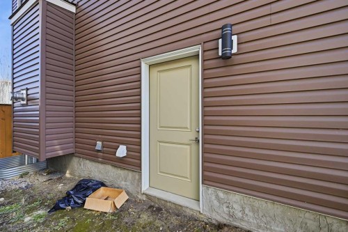 82 Legacy Glen Terrace Se, Calgary, AB - Outdoor With Exterior