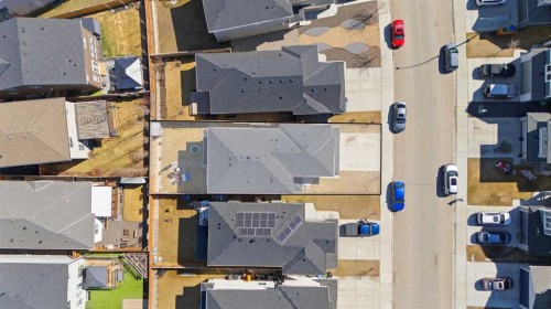 82 Legacy Glen Terrace Se, Calgary, AB - Indoor Photo Showing Other Room