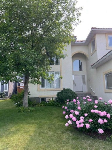 253 Patterson Boulevard Sw, Calgary, AB - Outdoor