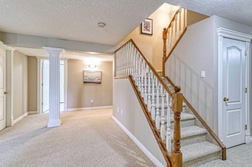 253 Patterson Boulevard Sw, Calgary, AB - Indoor Photo Showing Other Room