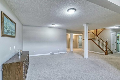 253 Patterson Boulevard Sw, Calgary, AB - Indoor Photo Showing Other Room