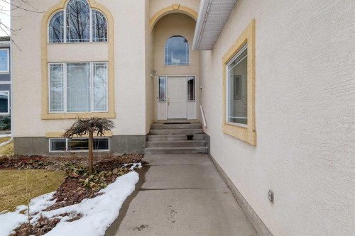 253 Patterson Boulevard Sw, Calgary, AB - Outdoor