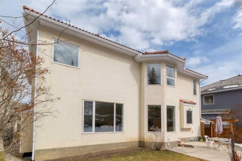 253 Patterson Boulevard Sw, Calgary, AB - Outdoor With Exterior