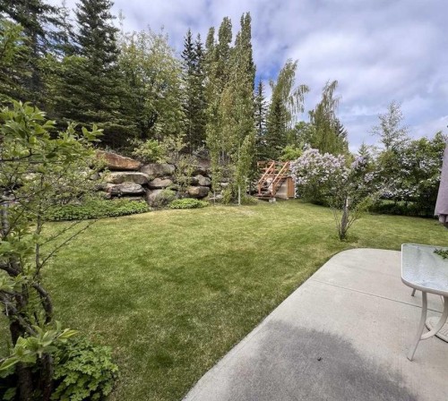 253 Patterson Boulevard Sw, Calgary, AB - Outdoor