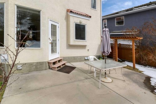253 Patterson Boulevard Sw, Calgary, AB - Outdoor With Exterior