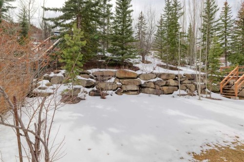 253 Patterson Boulevard Sw, Calgary, AB - Outdoor With View