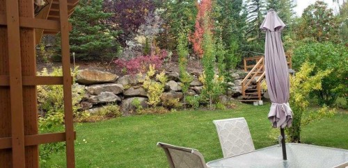 253 Patterson Boulevard Sw, Calgary, AB - Outdoor