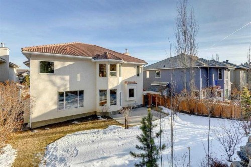 253 Patterson Boulevard Sw, Calgary, AB - Outdoor