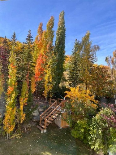 253 Patterson Boulevard Sw, Calgary, AB - Outdoor With View