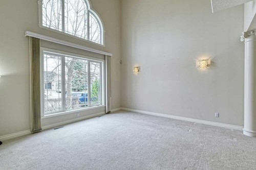 253 Patterson Boulevard Sw, Calgary, AB - Indoor Photo Showing Other Room