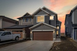241 HOMESTEAD Terrace NE Calgary, AB T3J 5R7