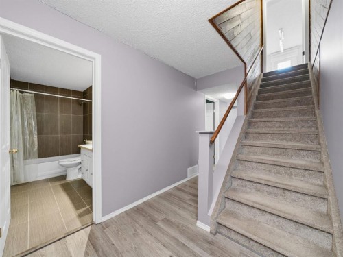 247 Hidden Valley Place Nw, Calgary, AB - Indoor Photo Showing Other Room