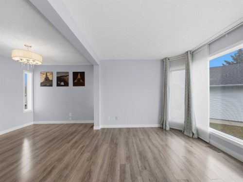 247 Hidden Valley Place Nw, Calgary, AB - Indoor Photo Showing Other Room