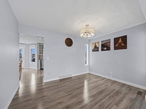 247 Hidden Valley Place Nw, Calgary, AB - Indoor Photo Showing Other Room
