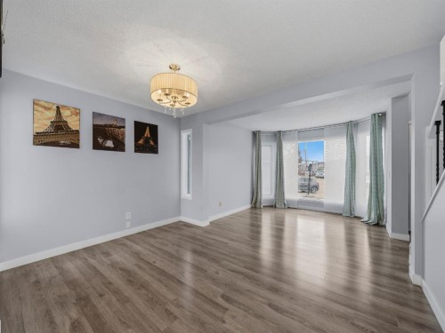 247 Hidden Valley Place Nw, Calgary, AB - Indoor Photo Showing Other Room
