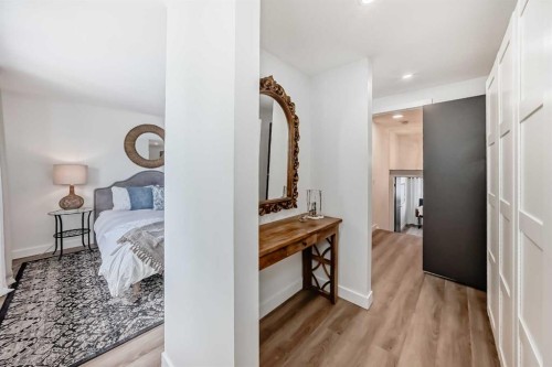 60 Point Drive Nw, Calgary, AB - Indoor