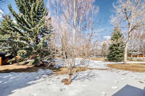 60 Point Drive Nw, Calgary, AB - Outdoor With View