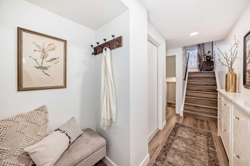 60 Point Drive Nw, Calgary, AB - Indoor Photo Showing Other Room