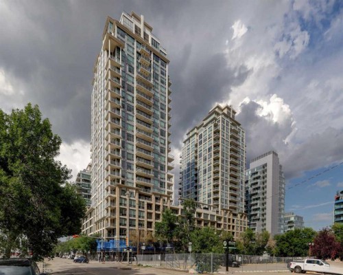 246-222 Riverfront Avenue SW Calgary, AB T2P 0X2