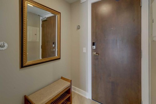 246-222 Riverfront Avenue Sw, Calgary, AB - Indoor