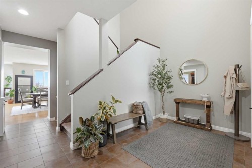 99 Sunset View, Cochrane, AB - Indoor