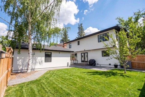 648 Willingdon Boulevard Se, Calgary, AB - Outdoor