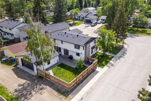 648 Willingdon Boulevard Se, Calgary, AB - Outdoor With View