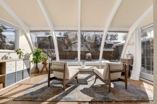 2507 Chicoutimi Drive Nw, Calgary, AB - 