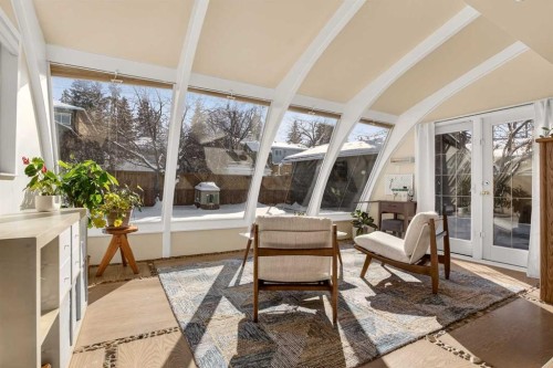 2507 Chicoutimi Drive Nw, Calgary, AB -  Photo Showing Other Room